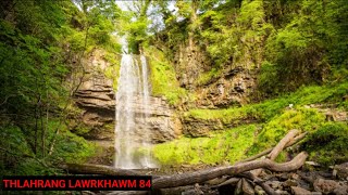 Zankhat a nupa boralte thla a hrang em ni ( Thlahrang Lawrkhawm 84 )