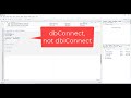 Loading Data from a SQLite Database into R