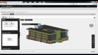 Autodesk 360 Access preview release