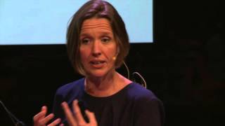 A Healthier Future by Investing in the best Start in Life | Tessa Roseboom | TEDxAUCollege