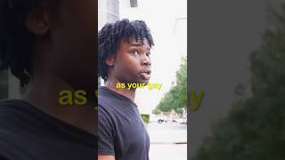 Kanel Joseph Acts *GAY* Prank!!