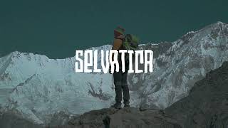 'Oscura Libertad ' || SELVATICA || South American Organic Electronic Slow House  | CHILL RAVE mix