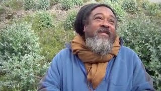 Walk with Mooji Baba - Drown In Him