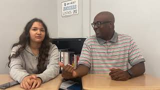 Student Empathy Interview