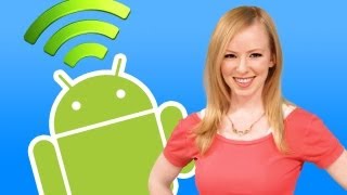 3 Apps to Tether Your Android Without Rooting