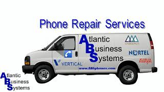 Avaya Phone Repair |410-239-2227