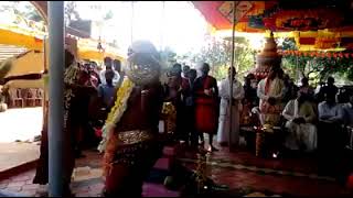 Sri Babbuswami Temple Nandigudde, Brahmavara(2015)