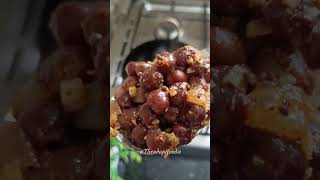 Kadle Bajil #shortsvideo #cooking #shorts #recipe #recipeshorts #breakfast #udupifood #viral