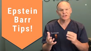 Chronic Epstein Barr : HIDN®️ Secrets to Recovering from Always Feeling Tired