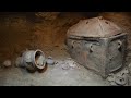 12 Most Ancient Archaeological Discoveries Scientists Still Can't Explain