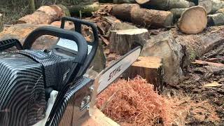 FARMERTEC HOLZFFORMA G660 PRO (STIHL MS660)