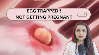 Why egg does not rupture | अंडा न फूटने की वजह और उपाए