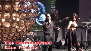 Harmony Band - Aicha להקת הרמוניה - עיישה בצרפתית