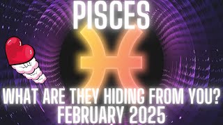 Pisces ♓︎🔮❤️🤫💗 - Their World Is Falling Apart Since You’ve Been Gone…