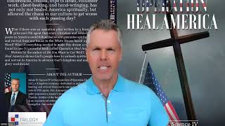 Operation Heal America Work Up Video #18