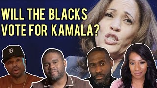 Kamala Harris' Marxist past | CTTC