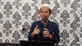 Ngaji Hikam 10 || Majelis Sirrul Wujud || Dr. Ali Hasan Siswanto