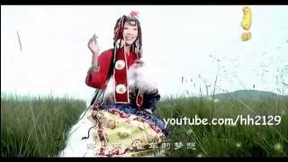 阿斯滿 Asiman - 我心在草原 My Heart Is In The Grassland