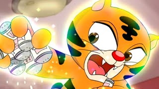 Super Star Animated Cartoon Stories for Kids by Magic Tiger