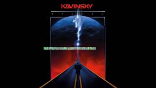 Kavinsky - Pulsar (sped up)