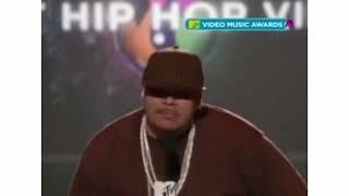 Fat Joe 50 Cent Vmas 2005 Beef