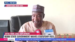 Kebbi Govt Initiatives Plans For Aviation Investment To Boost Economic Growth