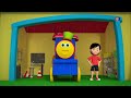 어린이들을위한 야채 기차 아이들을위한 교육 비디오 vegetable train for children educational videos kids tv korea