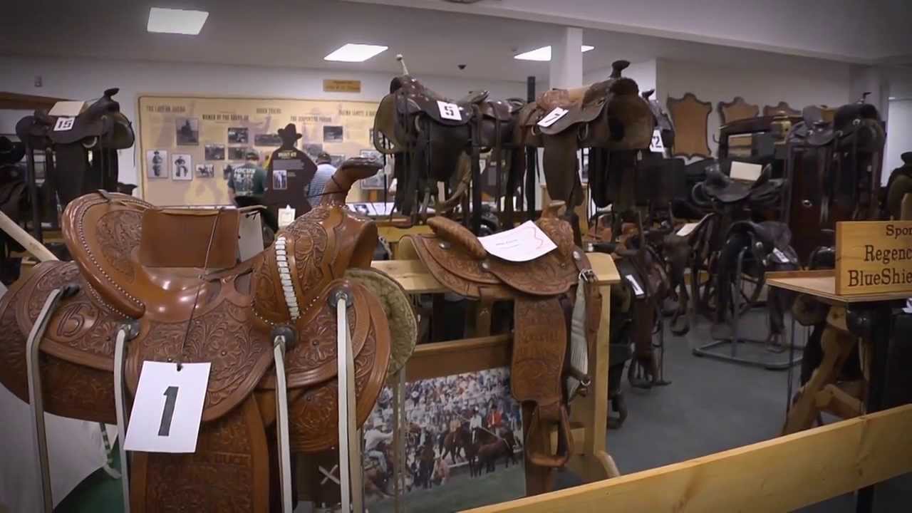 Pendleton Round Up Youtube