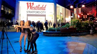 Walking in Westfield London | Best Shopping Centre in London | London Walk [4K]