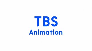 TBSアニメーション ポニーキャニオン ビデオロゴ (2022年)