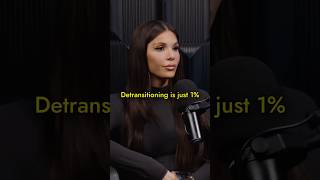 The Truth About Detransitioners \u0026 Trans Regret