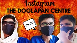 INSTAGRAMMERS ARE CRINGE!