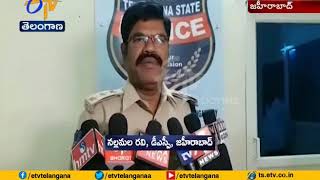 Above 1 Crore Value Jewellery Seized by Police | at Karnataka- Telangana Border