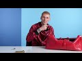 10 Things Machine Gun Kelly Can't Live Without  GQ
