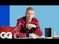 10 Things Machine Gun Kelly Can't Live Without | GQ