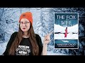 The Fox Wife by Yangsze Choo | Book Review