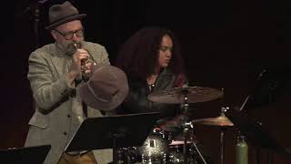 Mali Obomsawin Sextet - Sweet Tooth, Movement 1