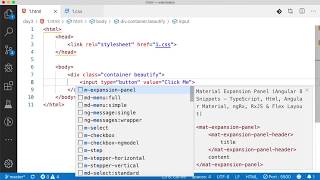 3.2 #Inline, #Internal & #External #Javascript integration fundamental with HTML.