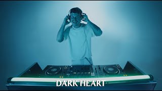 Dark Heart at Insomniac Warehouse Los Angeles [Melodic Techno DJ SET in 4K]