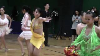 健舞軒Latin Dance Comp Feb 7, 2010 jive 6.MTS