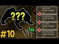 One Drop From this Monster will Give me a Massive Upgrade! All Gear From Scratch UIM #10 [OSRS]