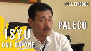 Isyu One on One: Engr. Nelson Lalas | PALECO Acting General Manager