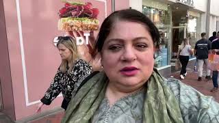 grocery shopping vlog uk | grocery haul | pakistan team @tasteofkarachi12