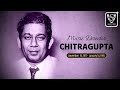 Biography of bollywood Music Director Chitragupta #shootvootliteraryforum