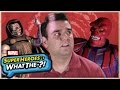 Marvel Super Heroes: What The--?! Unlimited Plus