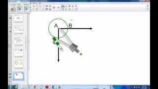 Module 1 Topic A Lesson 3 Bisect an Angle