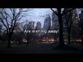 Frank Sinatra - New York (Lyrics!)