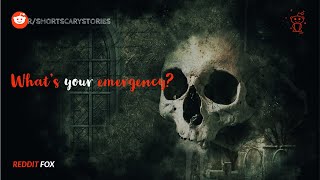 3 Scary Short Stories That Gives You Chills || r/shortscarystories