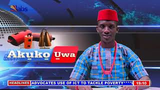 ABS Akuko Uwa 7pm 12-02-2019