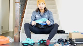 Running Shoes on Amazon - Buyer Be Aware